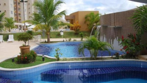  Prive das Thermas II- 3 Quartos - Achei Ferias  Калдас-Новас